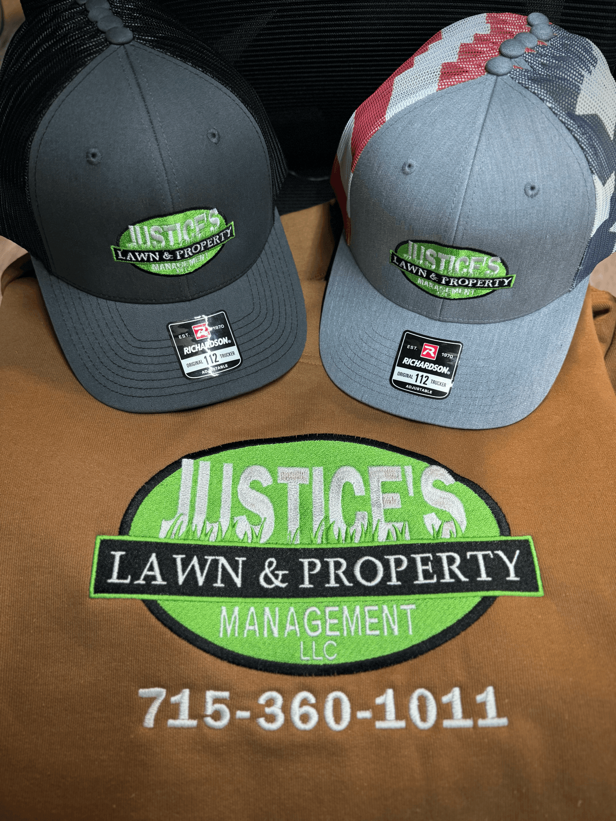 justice's Lawn & Property, photo 4