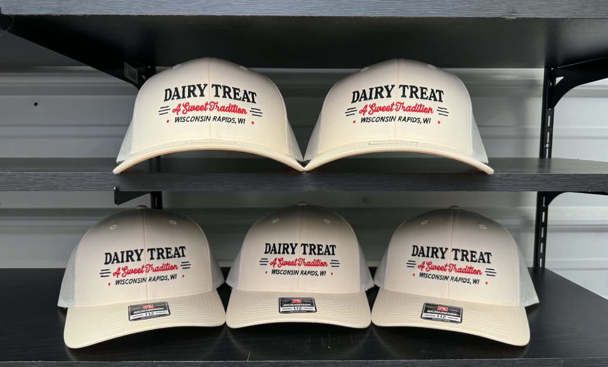 Dairy Treat