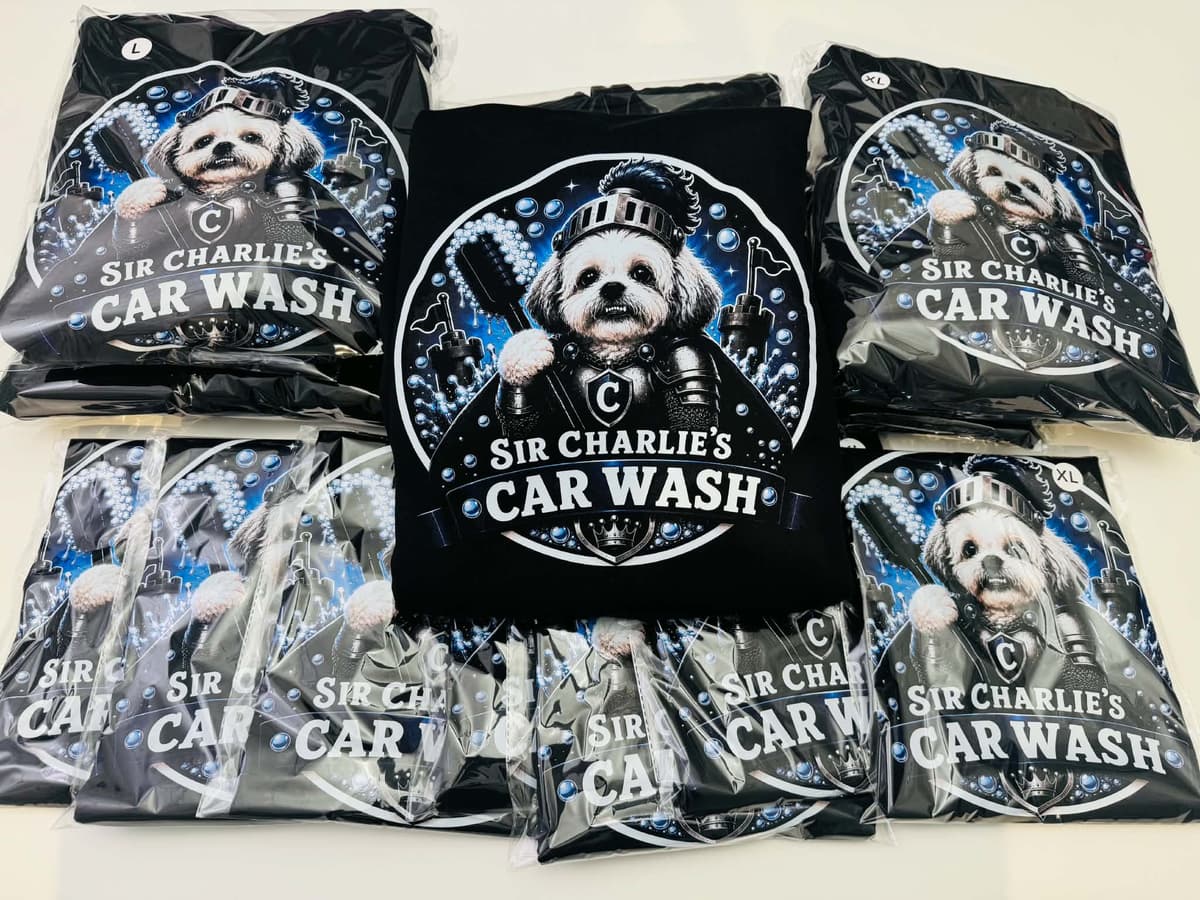 Sir Charlies Car Wash, photo 2