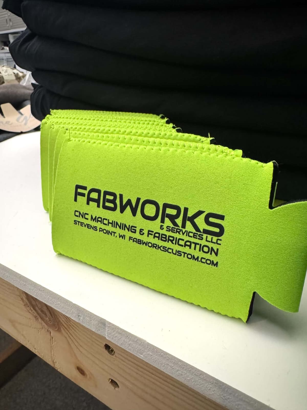 Fabworks LLC, photo 2