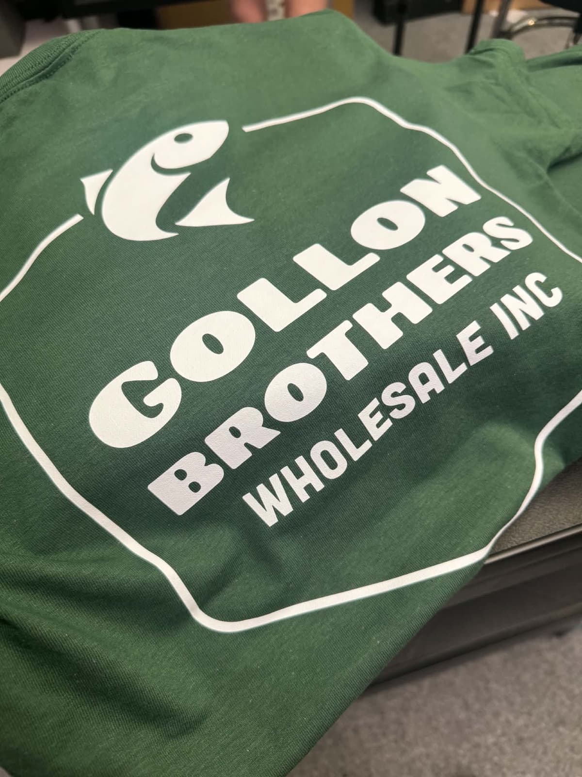 Gollon Brother Baits, photo 2