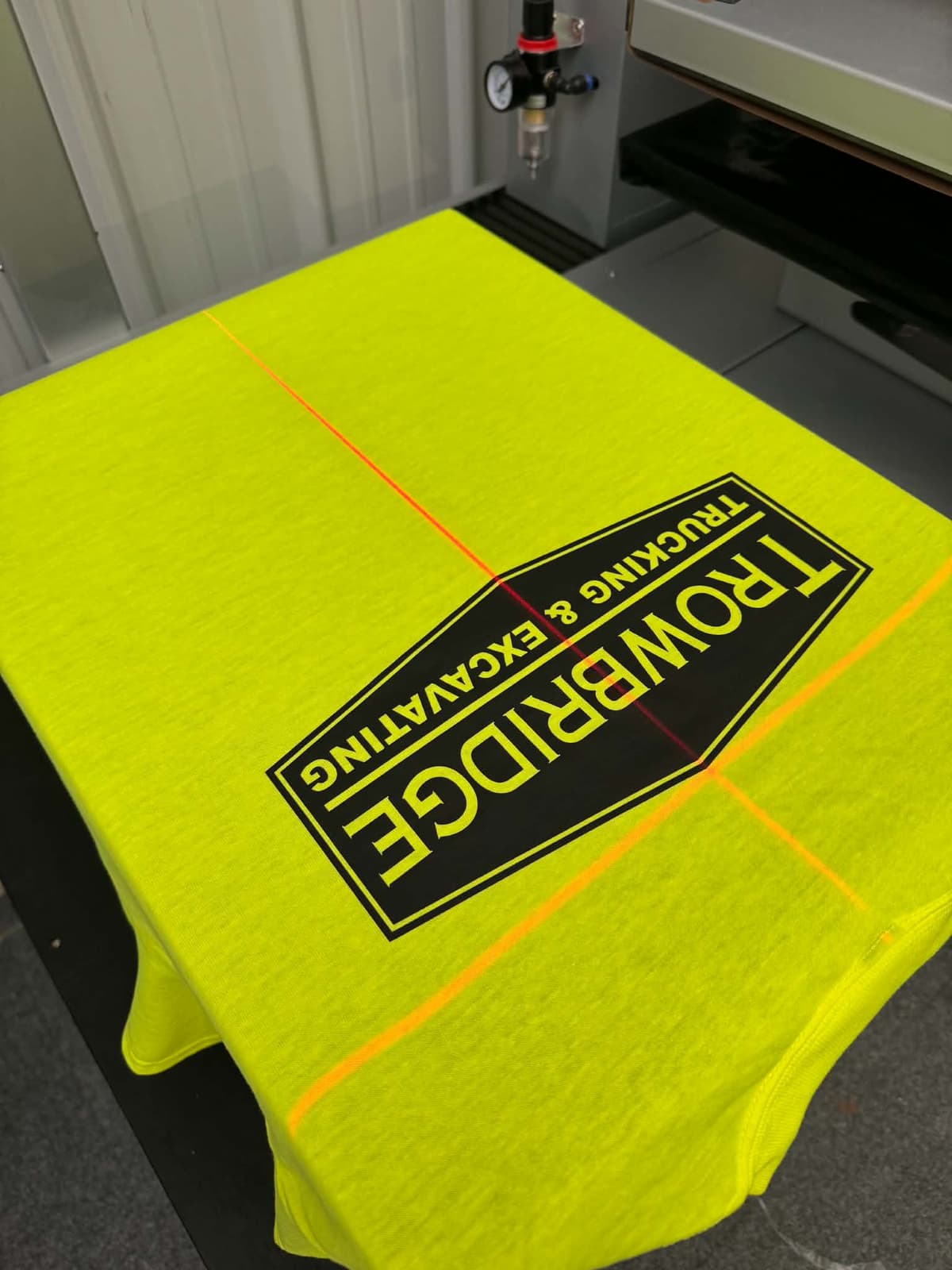 Trowbridge Trucking & Excavating