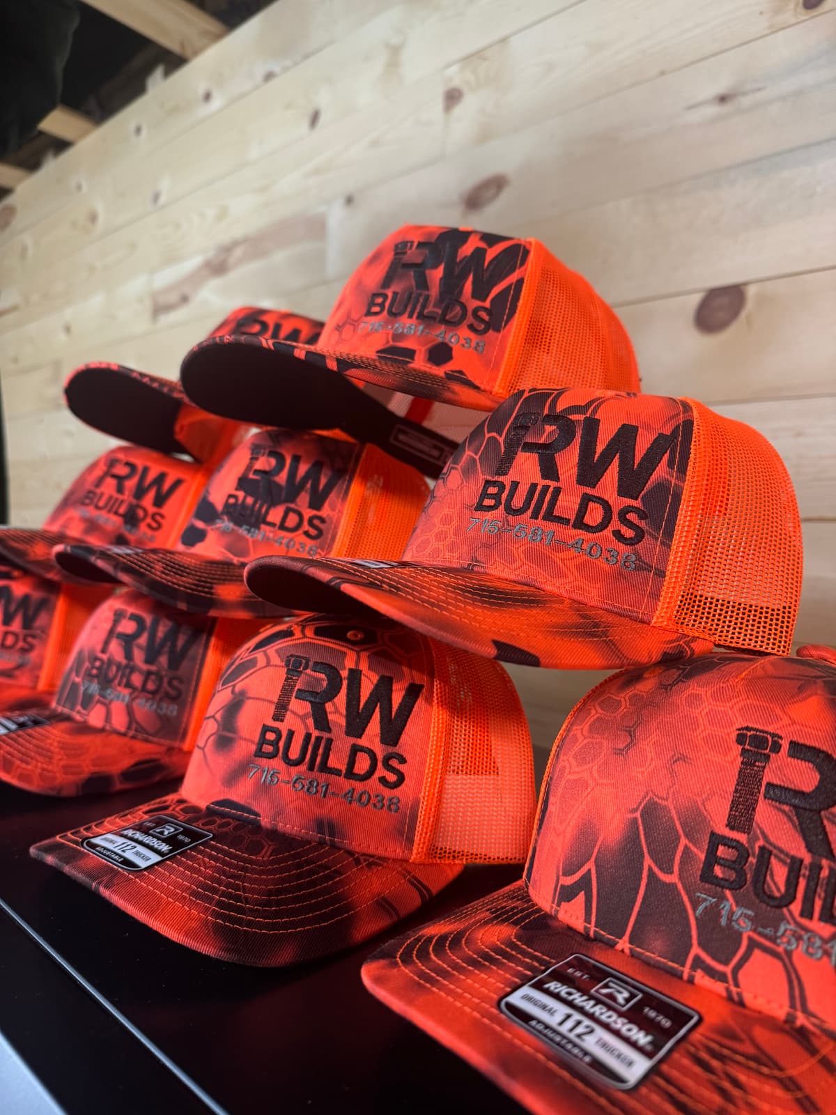 R&W Builds, photo 2