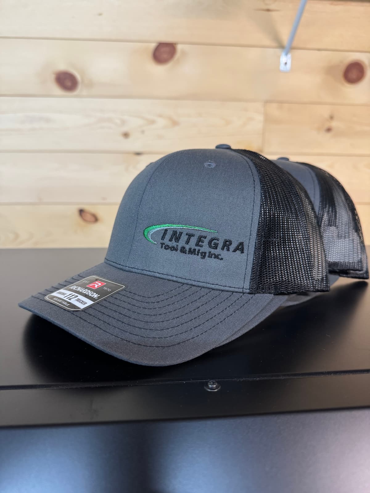 Integra Tools & MFG