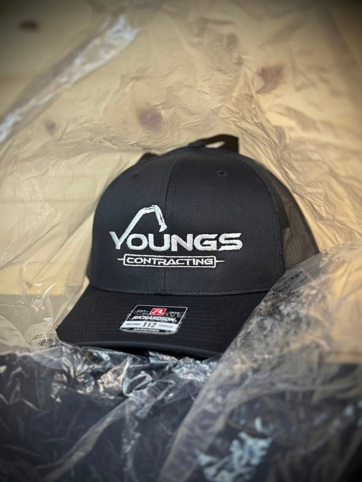 Youngs Contracting, photo 4