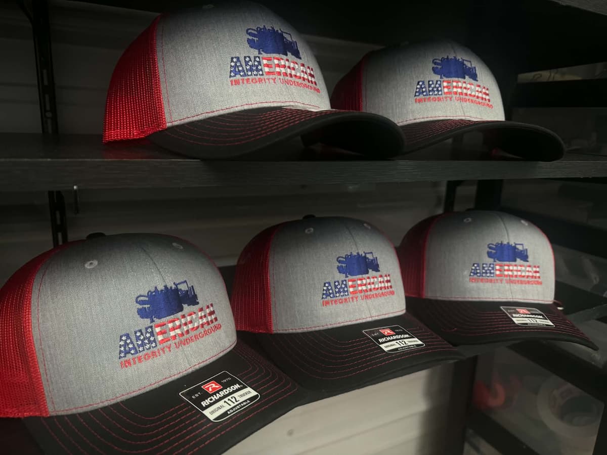 American Integrity Underground, photo 3