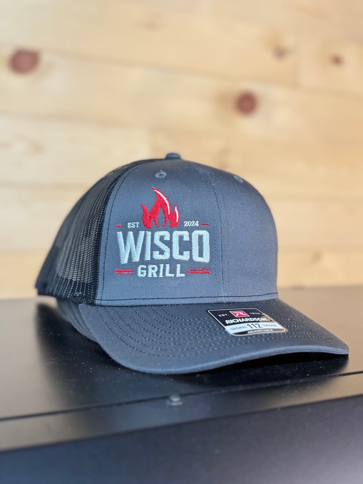 Wisco Grill