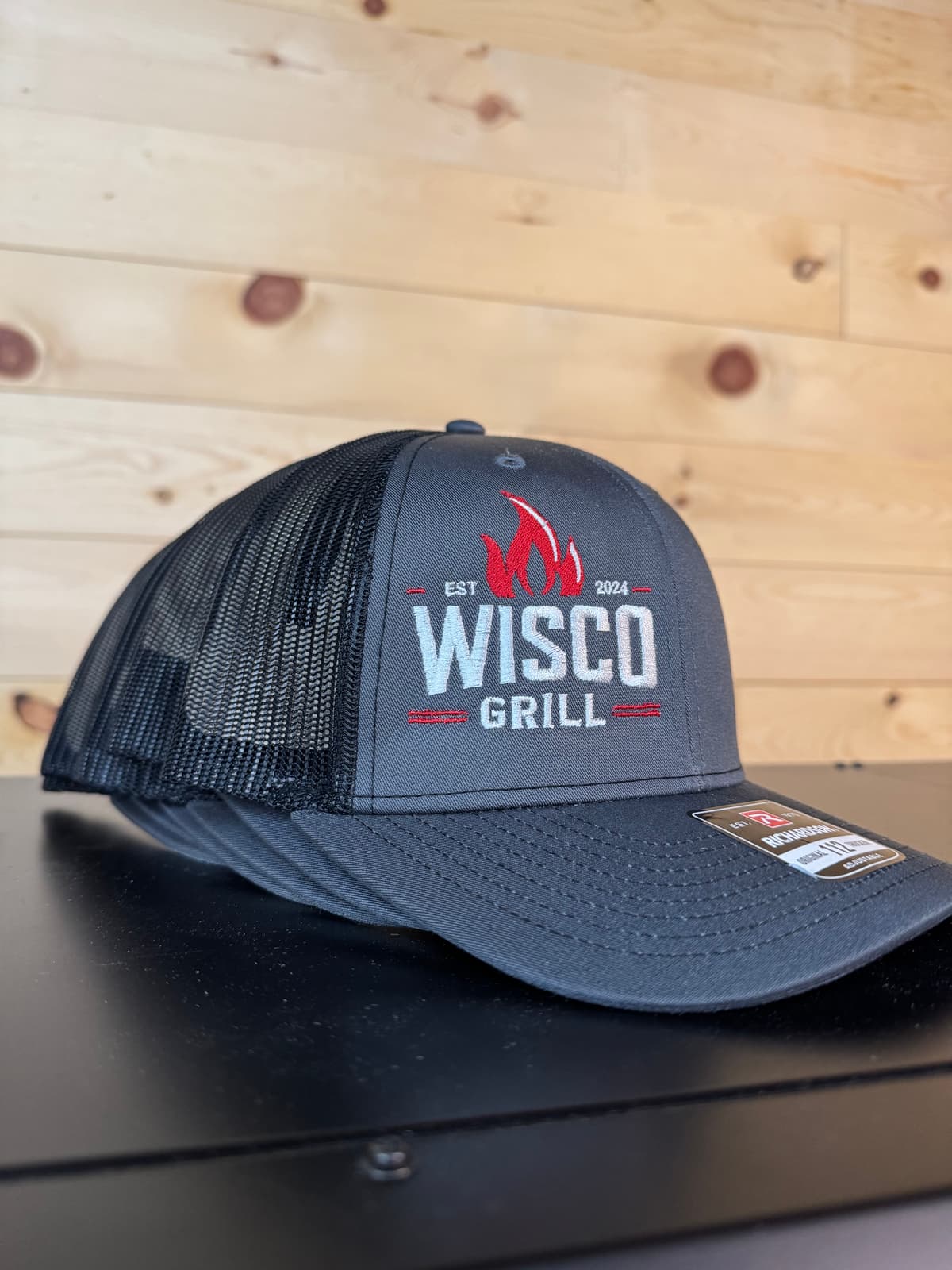 Wisco Grill, photo 2